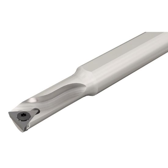 Picture of ISCAR BBN 10-2 Turning Boring Bar Triangle Insert 0.625 Boring Bar