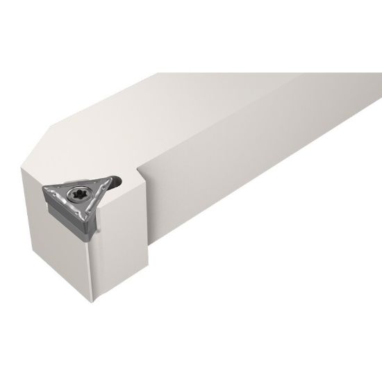 Picture of ISCAR STFCR 16-3 Turning Stick Tool Triangle Insert 1.000 Square