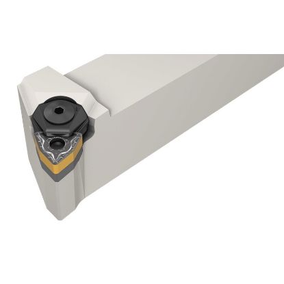 Picture of ISCAR MWLNL 20-4W Turning Stick Tool Trigon Insert 1.250 Square