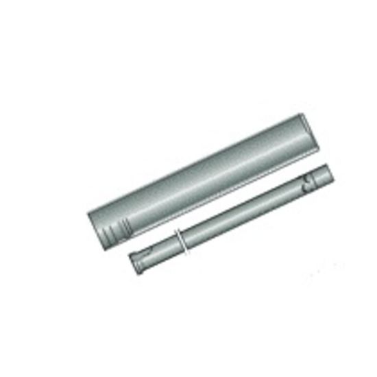 Picture of ISCAR TDO-I3 L=(631-1070)MM .949-1.04" Double-Tube Drill System with 4 Start Thread Connection Outer Tubes