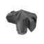 Picture of ISCAR HCP 1122-IQ IC908 1.122" Exchangeable DCN Drill Self-Centering Heads for Alloy Steel and Cast Iron
