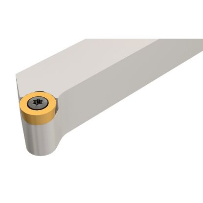 Picture of ISCAR SRGCL 16-10 Turning Stick Tool Round Insert 1.000 Square