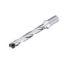 Picture of ISCAR DCN 0787-630-100R-8D 0.787" Indexable Head Drill s with Coolant Holes and a Cylindrical Shank, Drill ing Depth 8xD