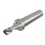 Picture of ISCAR DCN 0275-043-050R-1.5D 0.275" Indexable Head Drill s with Coolant Holes and a Cylindrical Shank, Drill ing Depth 1.5xD