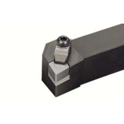 Picture of ISCAR CCLNR 16-4CE Turning Stick Tool 80.0° Insert 1.000 Square