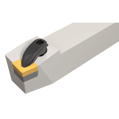Picture of ISCAR DCBNL 16-4 Turning Stick Tool 80.0° Insert 1.000 Square