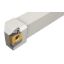 Picture of ISCAR SLANR 12-15 TANG Turning Stick Tool On Edge Insert 0.750 Square