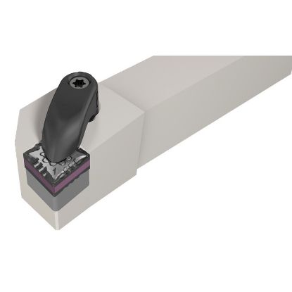 Picture of ISCAR DCLNR 2020K 12 Turning Stick Tool 80.0° Insert 1.250 Square