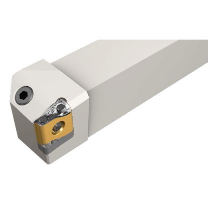 Picture of ISCAR PLANR 16-15 TANG Turning Stick Tool On Edge Insert 1.000 Square