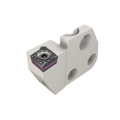 Picture of ISCAR SCLCR-09-PAD Turning Stick Tool 80.0° Insert Blade