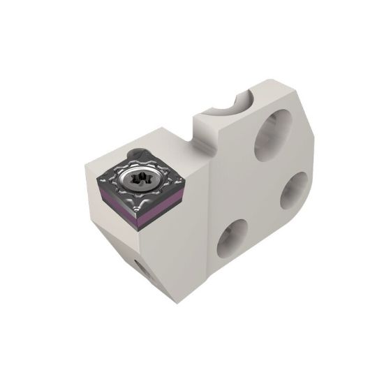 Picture of ISCAR SCLCR-09-PAD Turning Stick Tool 80.0° Insert Blade