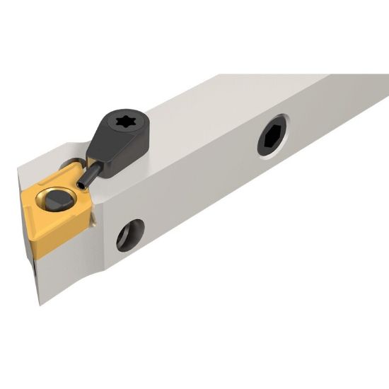 Picture of ISCAR PDJCR 10-3S-JHP Turning Stick Tool 55.0° Insert 0.625 Square