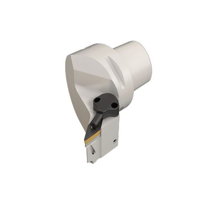 Picture of ISCAR C5 SVJCR-35060-16-JHP Turning Stick Tool 35.0° Insert 1.968 PSC "Capto Type"