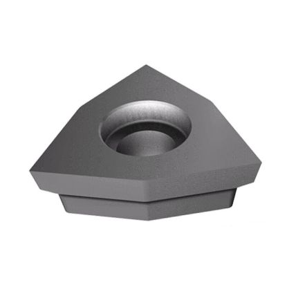 Picture of ISCAR WPEB050300L08 IC08 Turning Insert Trigon Carbide