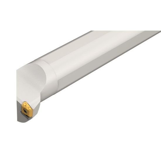 Picture of ISCAR S-SLANR 32-15 TANG Turning Boring Bar On Edge Insert 2.000 Boring Bar