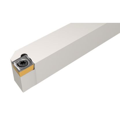 Picture of ISCAR SCACR 1616K-06S Turning Stick Tool 80.0° Insert 0.629 Square