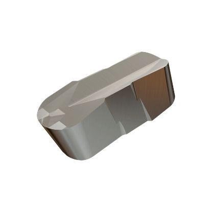 Picture of ISCAR GIP 3.00-1.50 IC804 Grooving Insert 0.059 Corner Radius 0.118 Wide AlTiN "SUMO TEC"