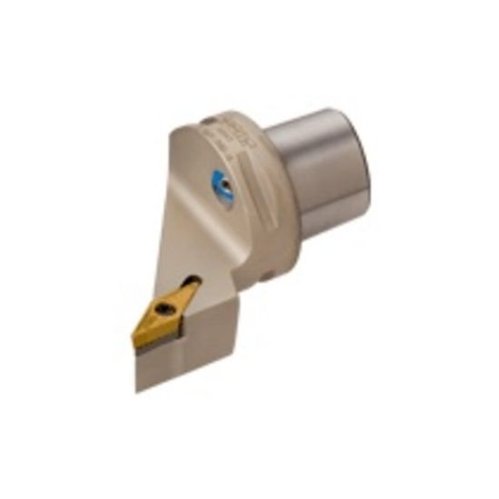 Picture of ISCAR C6 SVJCR-45065-16 Turning Stick Tool 35.0° Insert 2.362 PSC "Capto Type"