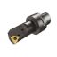 Picture of ISCAR C6 SIL-27105-22 Threading Stick Tool Iso Thread Quick Change PSC 6 "Capto Type"