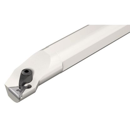 Picture of ISCAR S-CTFPR 12-3 Turning Boring Bar Triangle Insert 0.750 Boring Bar