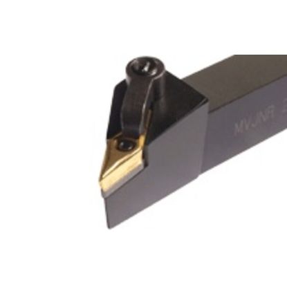 Picture of ISCAR MVJNR 16-3 Turning Stick Tool 35.0° Insert 1.000 Square