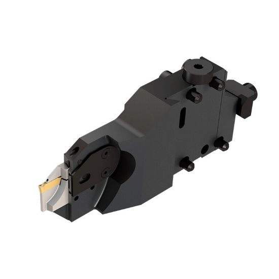 Picture of ISCAR MS 16-JHP Cut Off,Grooving,Groove Turning Blade Holder