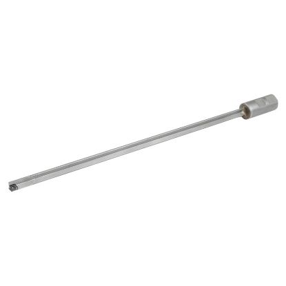 Picture of ISCAR GD-DH 12.70-95-25D-06 1/2" GunDrill s Carrying Indexable Inserts with 2 Chip Splitting Cutting Edges and a Wiper for High Hole Surface Quality