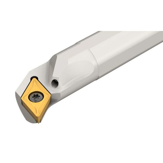 Picture of ISCAR A-SDUCL 16-13-SL Turning Boring Bar 55.0° Insert 1.000 Boring Bar