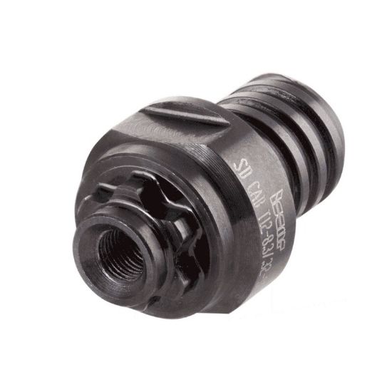 Picture of ISCAR SD CAB T15-14/0.55-SP19 SH 0.7480 OAL 1.5550 Replacable Head Acc. Torx Stepped Shanks Steel Single End T-Slot