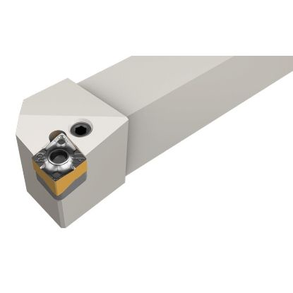 Picture of ISCAR PCLNL 20-4X Turning Stick Tool 80.0° Insert 1.250 Square