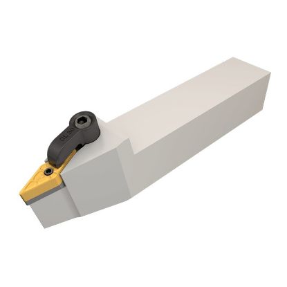 Picture of ISCAR MVVNN 16-3 Turning Stick Tool 35.0° Insert 1.000 Square