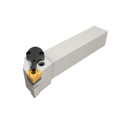 Picture of ISCAR PCLNR 10-3X-JHP Turning Stick Tool 80.0° Insert 0.625 Square