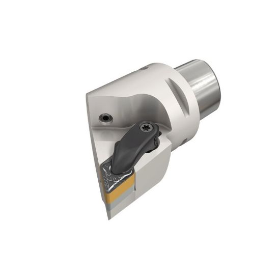Picture of ISCAR C6 DDJNL-45065-15 Turning Stick Tool 55.0° Insert 2.362 PSC "Capto Type"