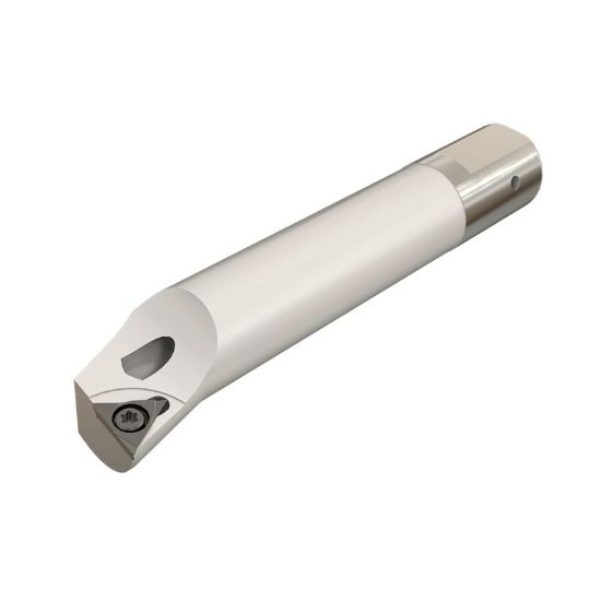 Picture of ISCAR IHAXF 12-14/8 Mill Boring Boring Head Boring Bar Triangle