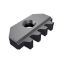 Picture of ISCAR MT LNHU 3005 I10ACME IC908 Mill-Thread Carbide TIALN 10.00TPI Pitch