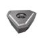 Picture of ISCAR TPMX 170404R-B IC806 Hole Making Gun Drill Insert