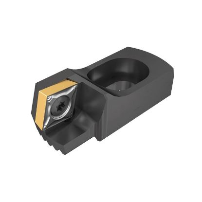 Picture of ISCAR IHRF 16 CH45 18-23 Mill Boring Boring Head Cartridge 80.0°