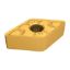Picture of ISCAR DNMG442-TF IC20N Turning Insert 55.0° Cermet 0.031 Corner Radius