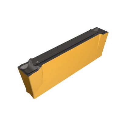 Picture of ISCAR DGN 3102MF IC1030 Cut Off,Grooving Insert 0.003 Corner Radius