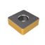 Picture of ISCAR SNMA433 IC20 Turning Insert Square Carbide 0.047 Corner Radius