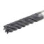 Picture of ISCAR ECPI-H7 625-2.5C625CF-5 IC902 DIA 5/8 SH 0.6250 LOC 2.50 OAL 5.00 End Mill Carbide TiAlN Single End 45.0° Chamfer CHATTERFREE