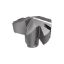 Picture of ISCAR ICM 0437 IC907 .437" Exchangeable DCN Drill Heads, for Stainless Steel and High Temperature Alloys (ISO M & S Materials)