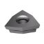 Picture of ISCAR WPEB040200R08 IC08 Turning Insert Trigon Carbide