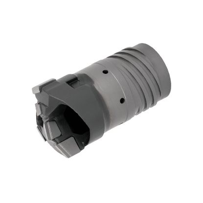 Picture of ISCAR IDD-E3 .859-.948 NOM 0 0.859" Deep Double Tube Drill s with External 4 Start Thread and Brazed Tips (.725-2.559 dia.)