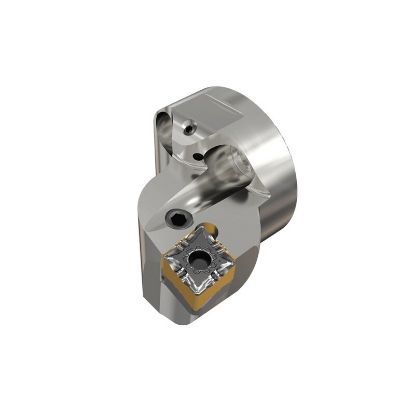 Picture of ISCAR AVC-D32-PCLNL-09 Turning Boring Bar 80.0° Insert 1.259 Boring Bar