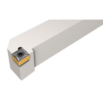Picture of ISCAR SCLCL 16-4 Turning Stick Tool 80.0° Insert 1.000 Square