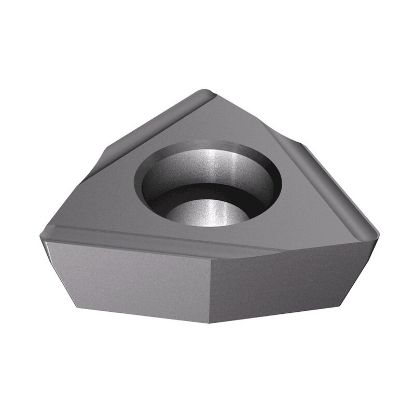 Picture of ISCAR WPEX060400L12 IC08 Turning Insert Trigon Carbide