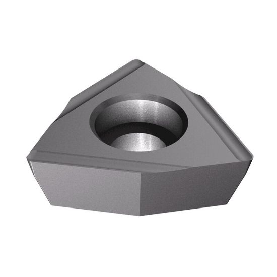 Picture of ISCAR WPEX060400L12 IC08 Turning Insert Trigon Carbide