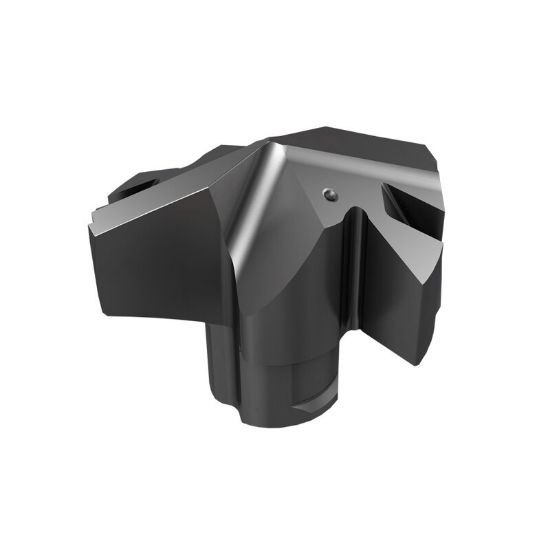 Picture of ISCAR ICP 0980 IC908 .980" Exchangeable DCN Drill Heads, for Carbon and Alloy Steel (ISO P Materials)
