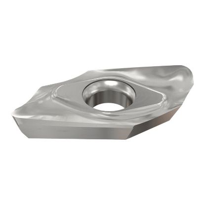 Picture of ISCAR HM90APCR160508R-P IC08 Milling Insert Paralelagram 0.031 Corner Radius